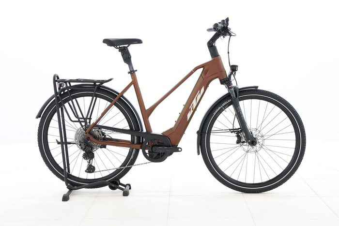 Ktm MACINA STYLE 720 2024