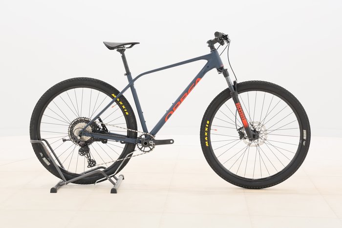 Gebrauchte Mountainbike Fahrrder kaufen - Refurbished | JobRad Loop