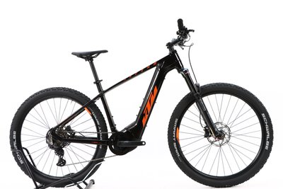 Ktm MACINA TEAM 792 2023