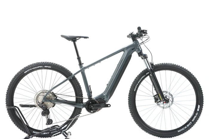 Merida EBIG.NINE 400 2022