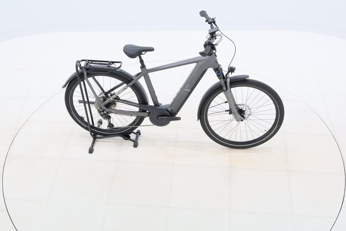 Cube Kathmandu Hybrid Pro 800 2025