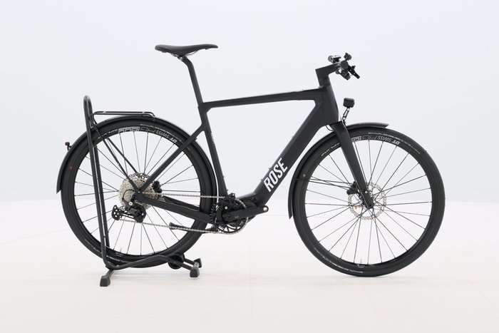 Rose ROSE Backroad Plus EQ Flatbar 2024