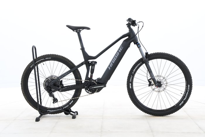 Haibike ALLTRAIL 3 2024