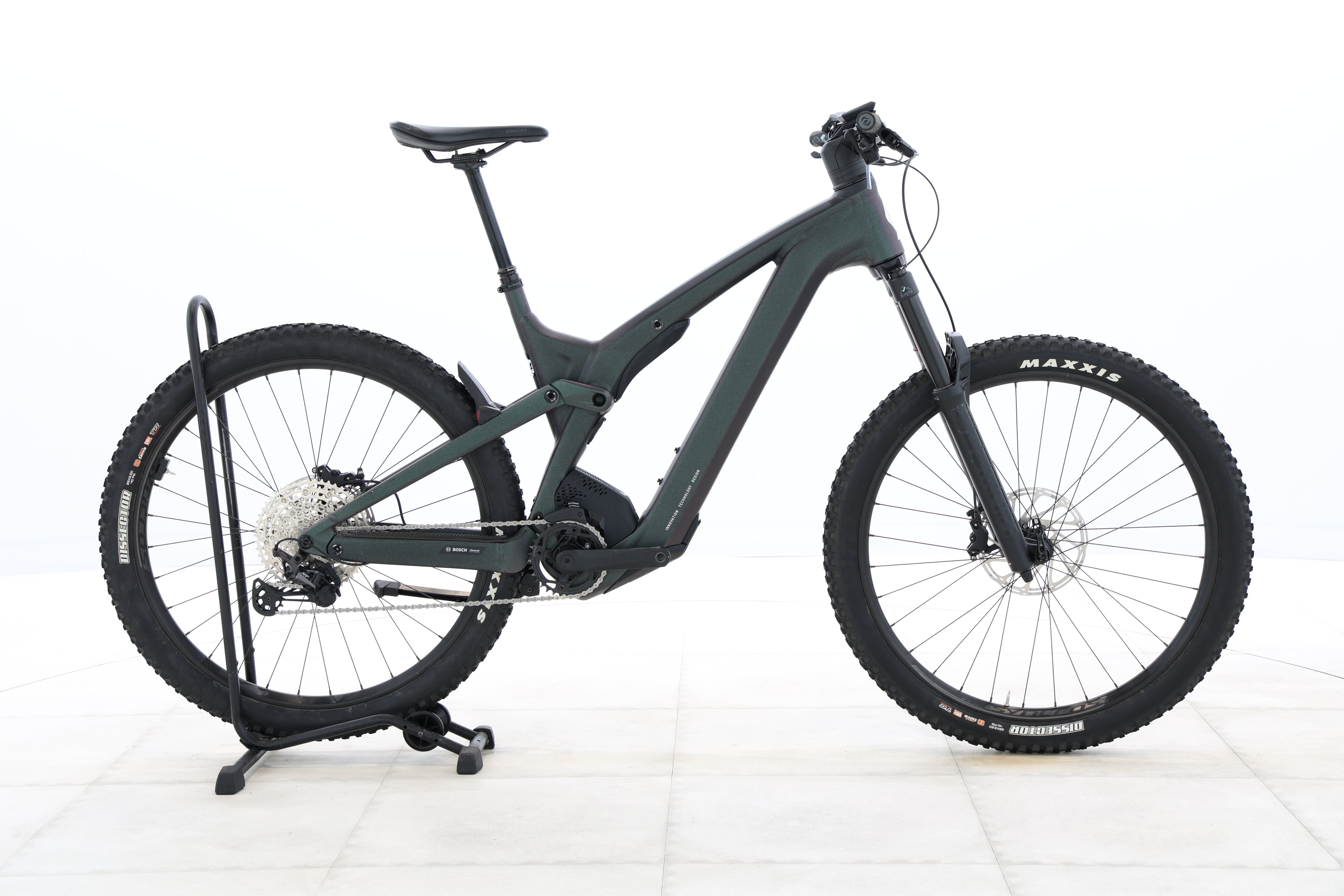 Foto van Scott PATRON ERIDE 920 2022 (2022) via JobRad Loop