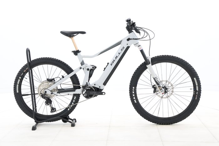 Bulls COPPERHEAD EVO AM 3 750 2023