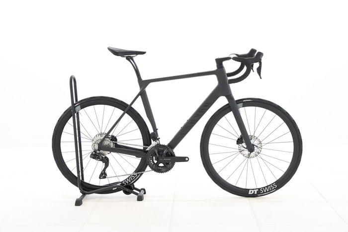 Canyon ENDURACE CF SLX 7 Di2 2024
