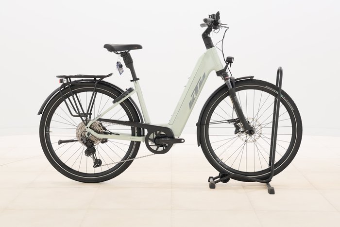 KTM MAcina Style LTD Pro 2024