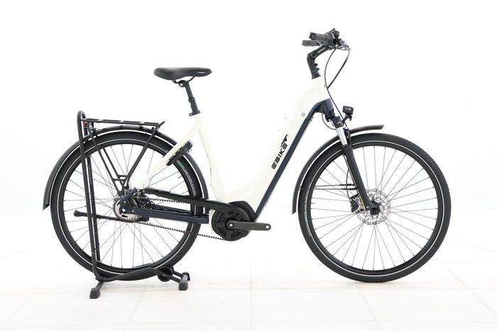 Ebike TOUR PRO NEXUS 5 2022