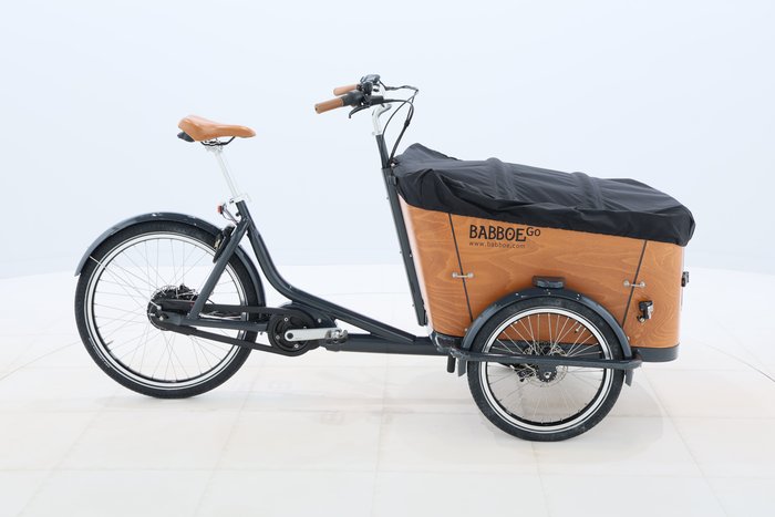 Babboe Go Mountain 2023