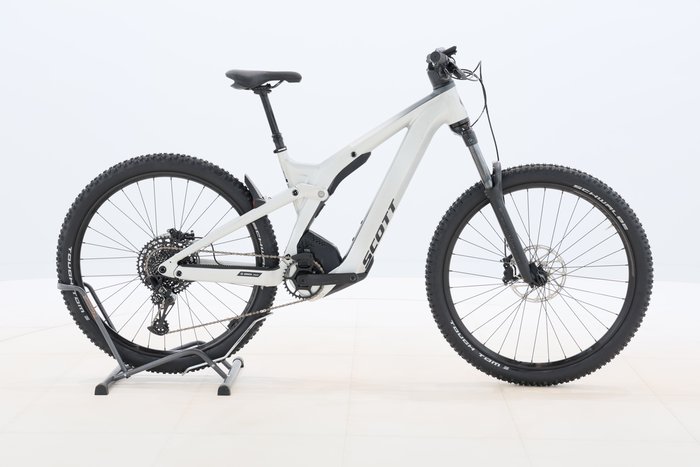 Scott Strike eRide 920 evo 2023