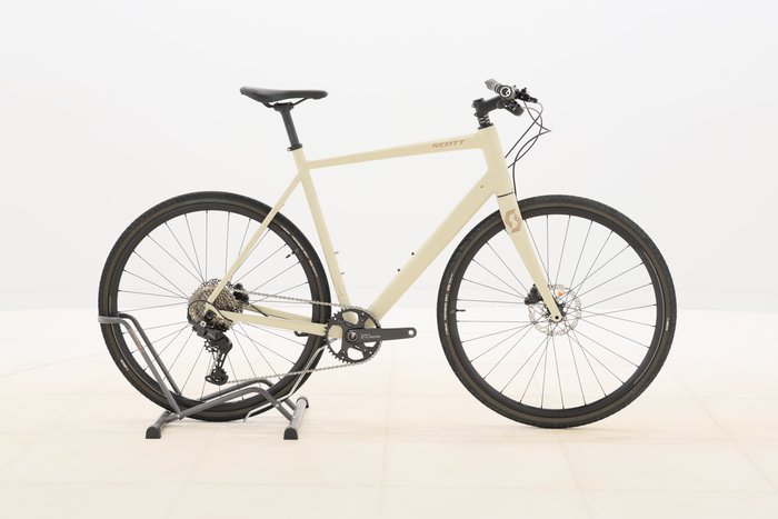 Scott SPEEDSTER GRAVEL 10 2025