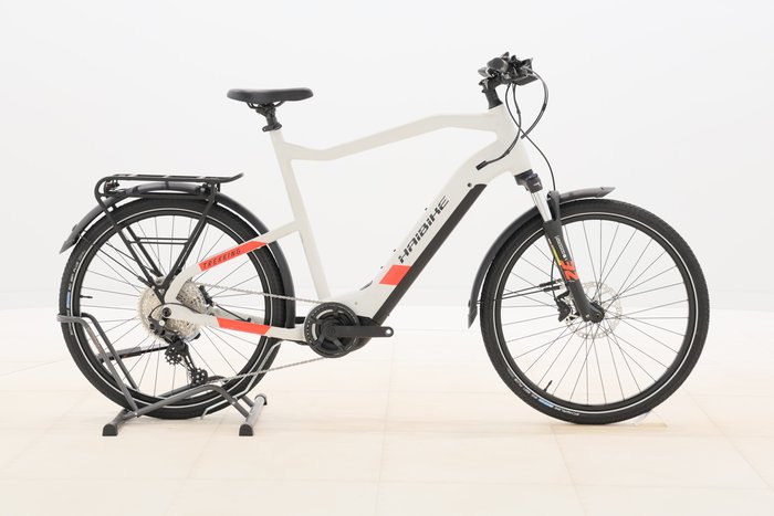 Haibike TREKKING 7 2021
