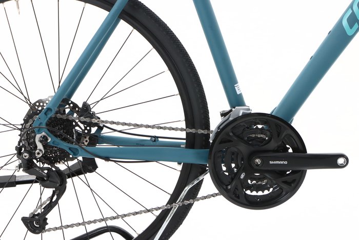 Compel CR 600 2022