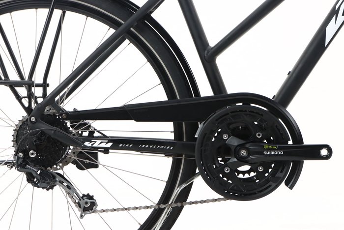 KTM AVENZA 27 DISC 2022