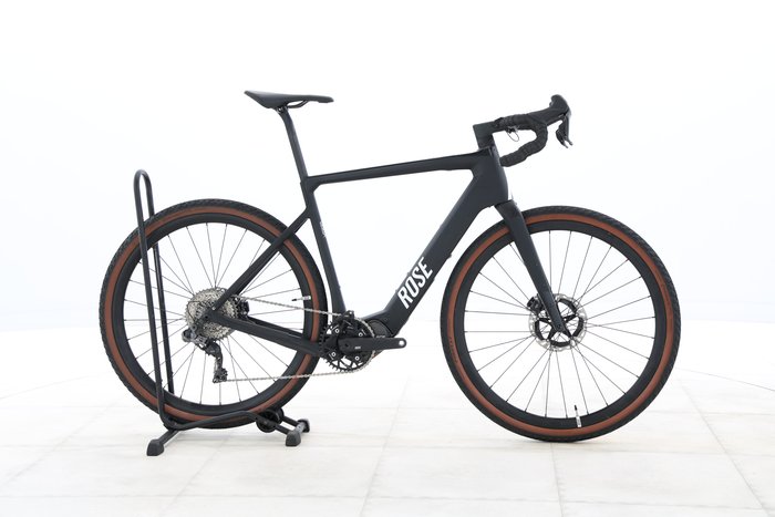 Rose Backroad Plus GRX RX810 Di2 2023