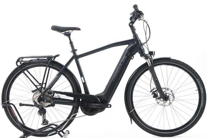Hercules Futura Comp I-11 2022