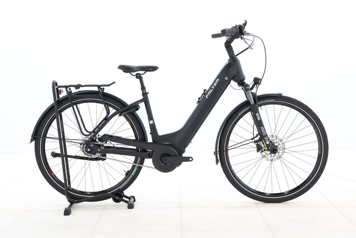 Falter E 9.0I FL 2024