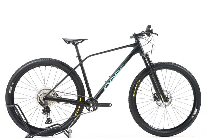 Orbea ALMA H20 2022