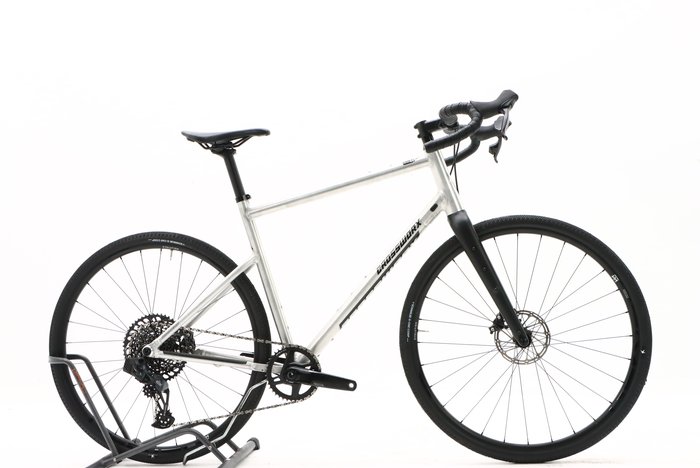 Crossworx RIDE280 2024