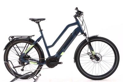 Haibike TREKKING 5 2021