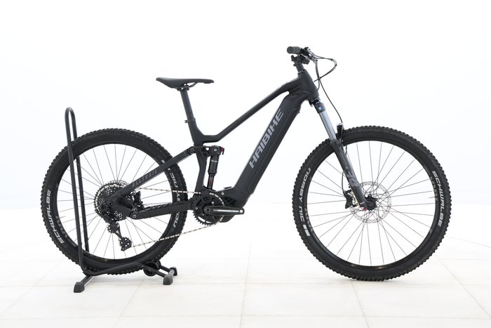 Haibike ALLTRAIL 3 2023