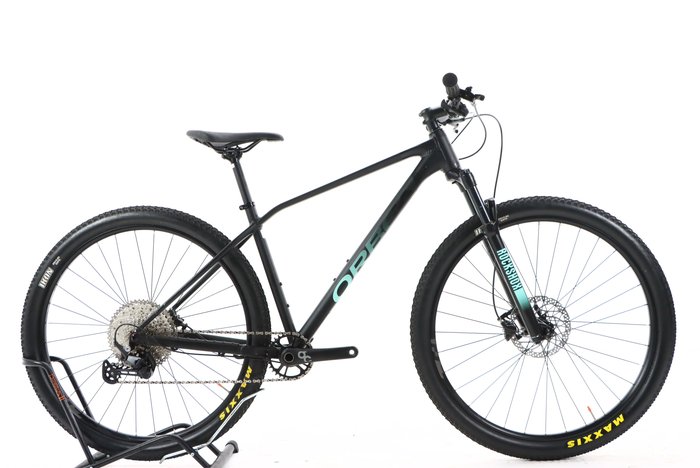 Orbea ALMA H50 2022