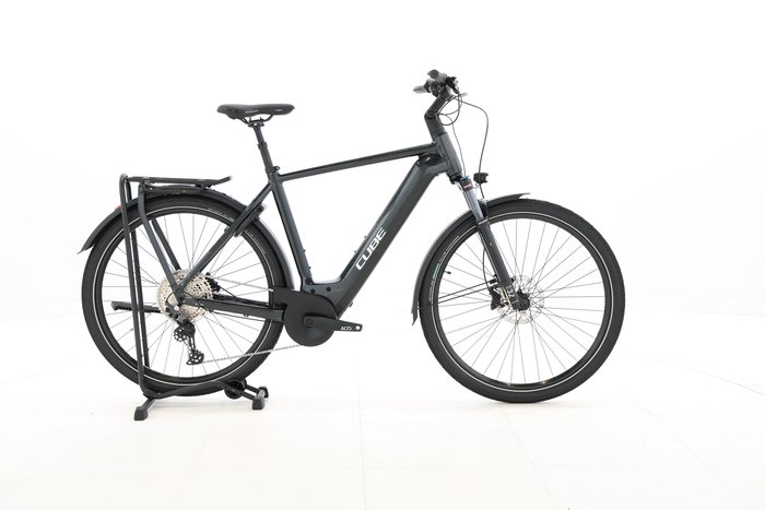 Cube KATHMANDU HYBRID EXC 750 2023