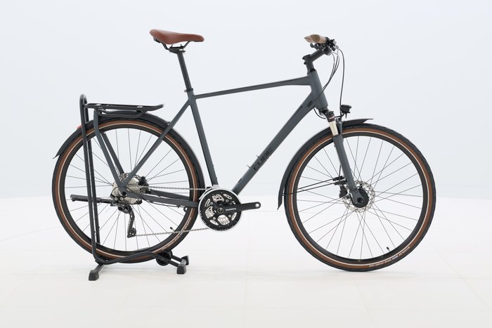Cube KATHMANDU PRO 2022
