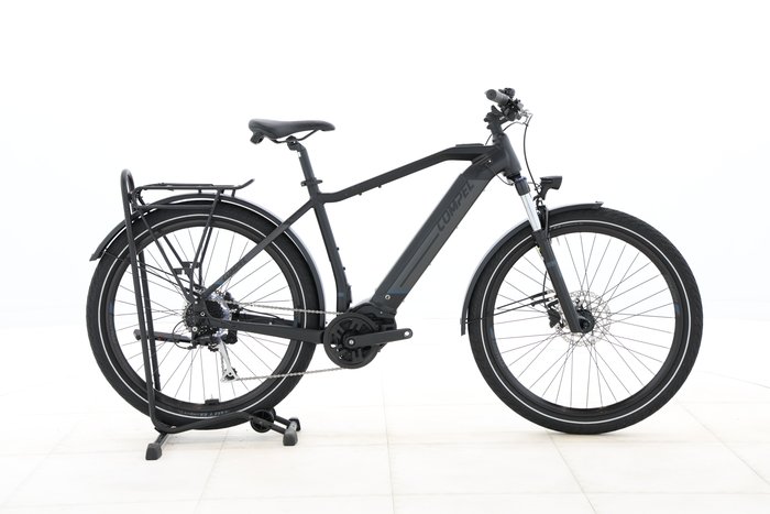 Compel HTS 9.7 Hybrid 2024