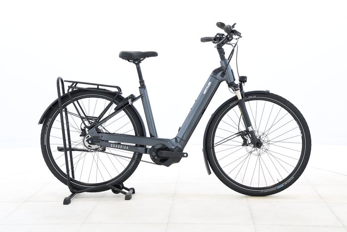 Kettler QUADRIGA CX 5 2024