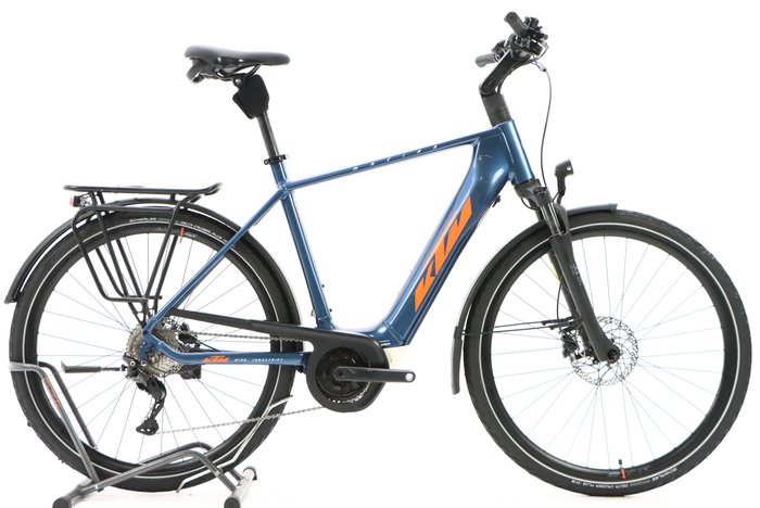 Ktm MACINA TOUR P510 2021