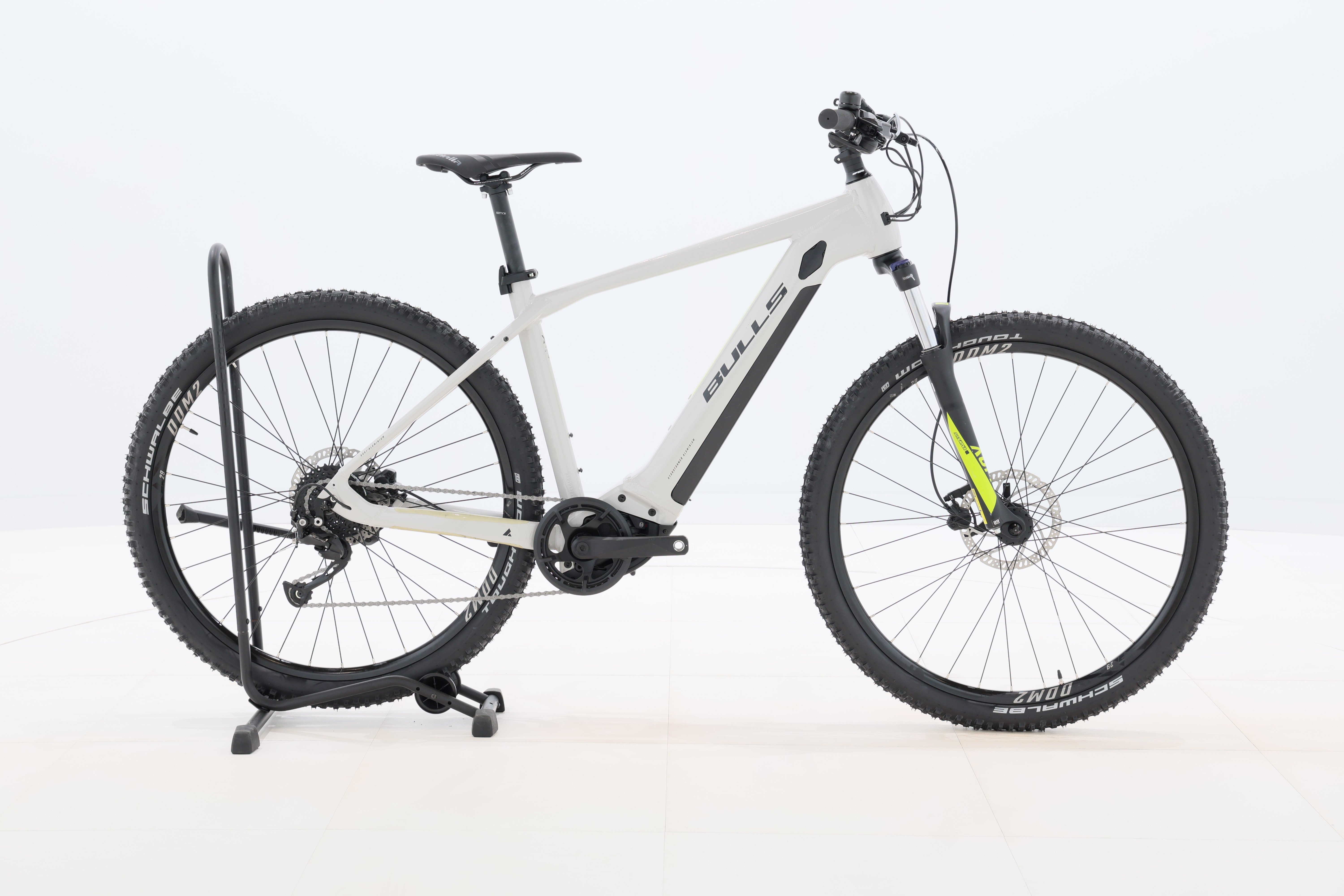 Bulls LT EVO CX 29 625 2022 JobRad® Loop