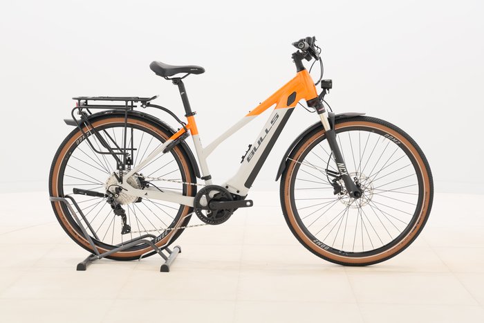 Bulls CROSS RIDER EVO 1 625 2022