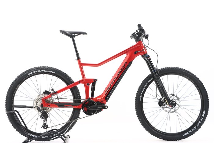 Centurion No Pogo F860i 2021