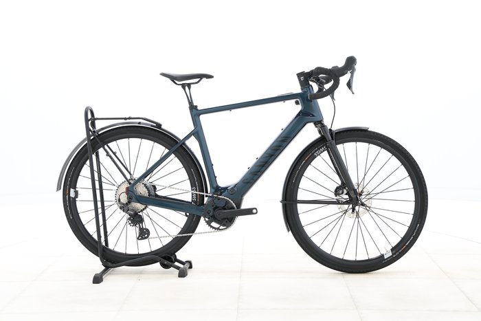 Canyon Grizl:ONfly CF Daily 2024