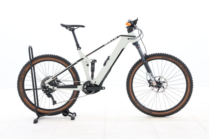 Bulls SONIC EVO AM 1 750 2023