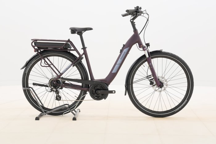 Pegasus SOLERO E8 PLUS 500 2023