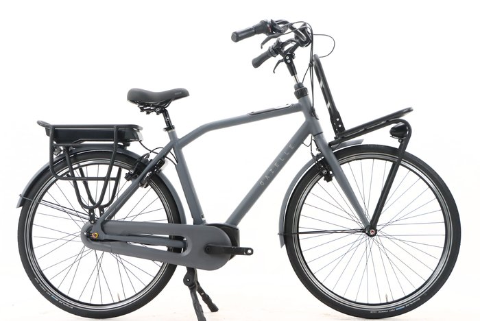 Gazelle HEAVYDUTYNL C7+ HMB 500 2023