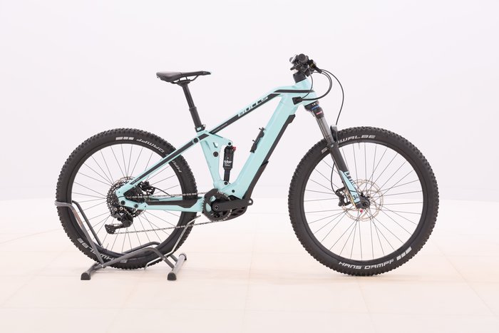 Bulls SONIC EVO TR26 2022