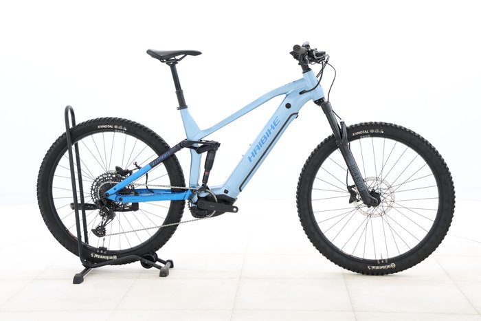 Haibike ALLTRAIL 10 29 2025