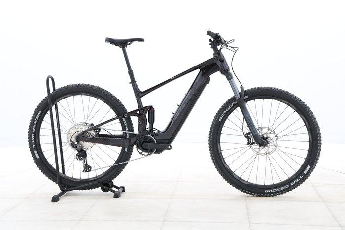 Giant STANCE E+ PRO 1 2023