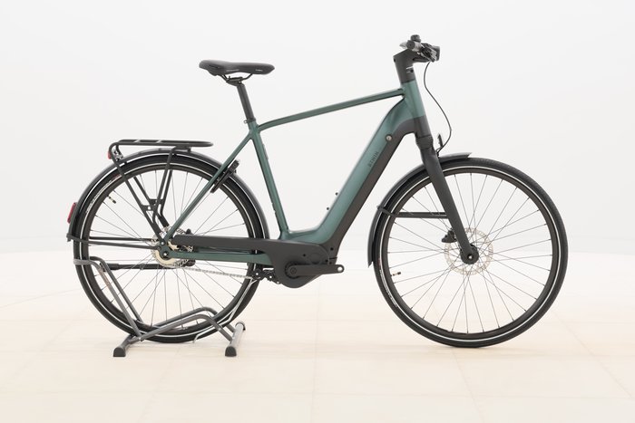 BTWIN LD 920E Automatic Owuru HF 2023