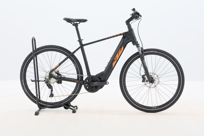 Ktm MACINA PRO CROSS 750 LTD 2023