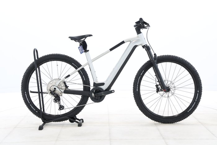 Cube Reaction Hybrid SLX 750 2023