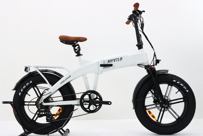 myvelo Molinar 2023