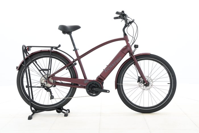 Electra TOWNIE PATH GO! 10D 2019