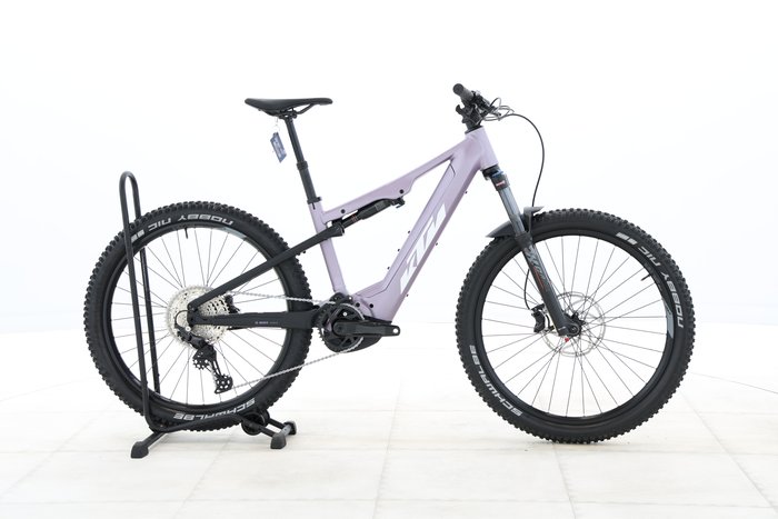 KTM Macina Lycan 772 2024