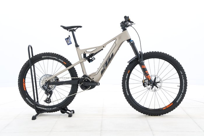 Ktm MACINA PROWLER PRESTIGE 2023