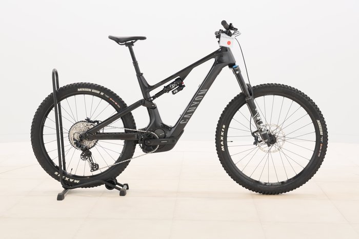 Canyon SPECTRAL:ON CF 8 900 2023