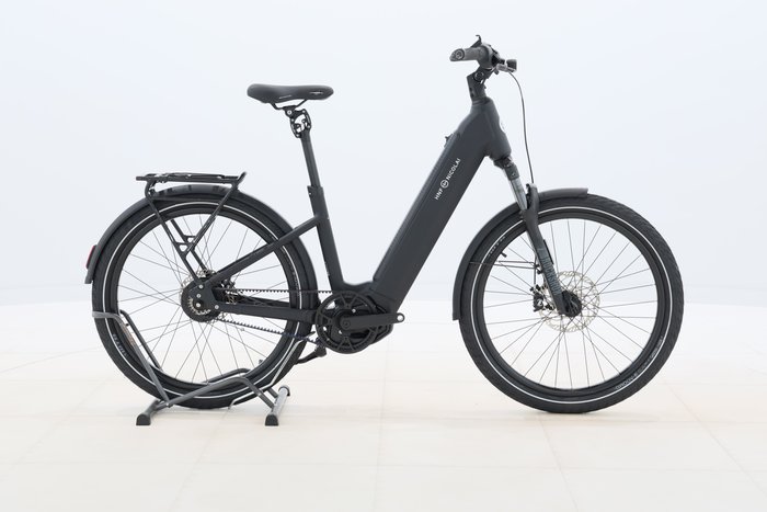 HNF Nicolai UD4 All-Terrain 2023